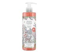 Woods of Windsor Pomegranate & Hibiscus Moisturising Hand Wash for her, 350 ml