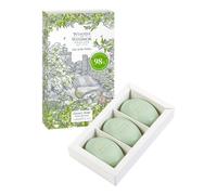 Woods of Windsor Soap Lily of the Valley GIFT SET