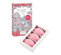 Woods Of Windsor True Rose Soap 3 X 60g