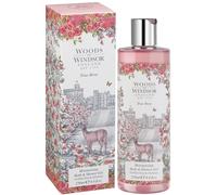 Woods Of Windsor True Rose Bath & Shower Gel 250ml