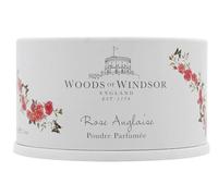 Woods of Windsor True Rose Dusting Powder Talc For Her