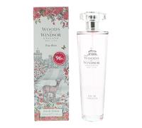 Woods of Windsor True Rose Eau De Toilette 100ml