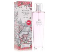 WOODS OF WINDSOR TRUE ROSE Eau De Toilette 3.3 oz for Women