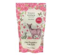 Woods of Windsor True Rose Bath Salt 500g