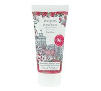 Woods of Windsor True Rose Hand Cream 75ml | TJ Hughes