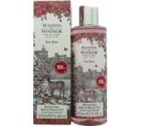 Woods Of Windsor True Rose Bath Shower Gel 250ml