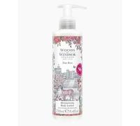 Woods of Windsor True Rose Body Lotion 250ml