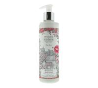 Woods Of Windsor True Rose Moisturising Body Lotion 250ml British Heritage