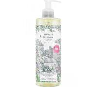 Woods of Windsor White Jasmine Hand Wash 350ml