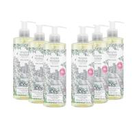 Woods of Windsor White Jasmine Moisturising Handwash 6 x 350ml