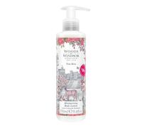 Woods of Windsor True Rose Body Lotion 250ml