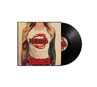 Woods Of Ypres - Squeeze