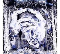 Woods Of Ypres 'Woods 5: Grey Skies & Electric Light' Black Vinyl - NEW