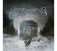 WOODS OF YPRES - WOODS III: DEEPEST ROOTS AND DARKEST BLUES CD NEW