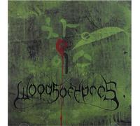 Woods of Ypres – Woods 4: The Green Album – CD