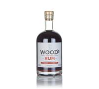 Woods Old Navy Rum, 70 cl
