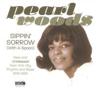 Woods, Pearl - Sippin' Sorrow -19tr-