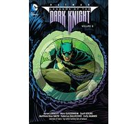 Woods, Pete - Batman Legends of the Dark Knight TP Vol 5 (Batman Legends of the Dark Knight, 5)