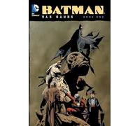Woods, Pete - Batman War Games TP Book One