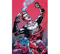 Woods, Pete - Project Superpowers: Hero Killers