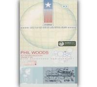 Woods, Phil - Anything Goes