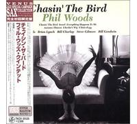 Woods, Phil - Chasin' the Bird