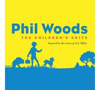 Woods, Phil - Children's Suite