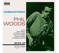 Woods, Phil - Cobblestones