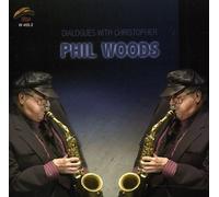 WOODS,PHIL - Dialogues With Christopher