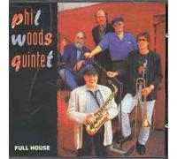 Woods,Phil - Full House