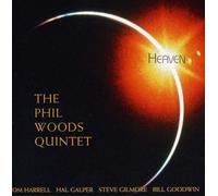 Woods, Phil - Heaven