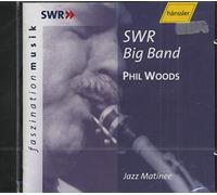 Woods, Phil - Jazz Matinee