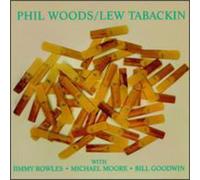 Woods, Phil - Lew Tabackin