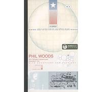 Woods, Phil - Modern Jazz Archive - Phil Woods