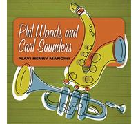 Woods, Phil - Play Henry Mancini [Us Import]