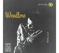 Woods, Phil Quartet - Woodlore [VINYL]
