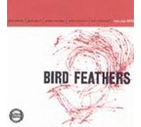 Woods, Phil^Quill, Gene - Bird Feathers