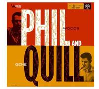 Woods Phil & Quill Gene - Phil and Quill