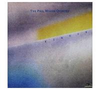 Woods, Phil Quintet - Heaven - Feat. Tom Harrell