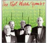 Woods, Phil Quintet - Plays the Music of Jim Mcneely