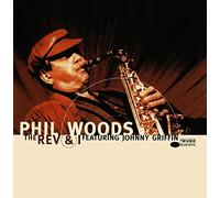 Woods, Phil - Rev & I