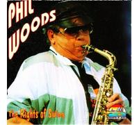 Woods Phil - Rights of Swing