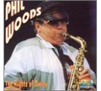 Woods, Phil - Rights of Swing