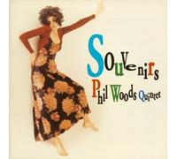 Woods, Phil - Souvenir