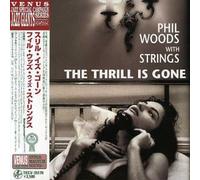 Woods Phil - Sps-the Thrill Is Gone