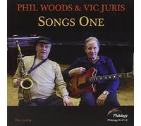 Woods Phil & Vic Juris - Songs One