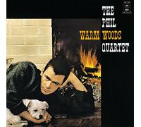 WOODS,PHIL - Warm Woods