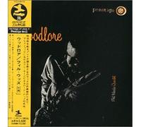 Woods, Phil - Woodlore