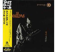 Woods, Phil - Woodlore+4