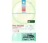 Woods Phil - Woods, Phil - Anything Goes -